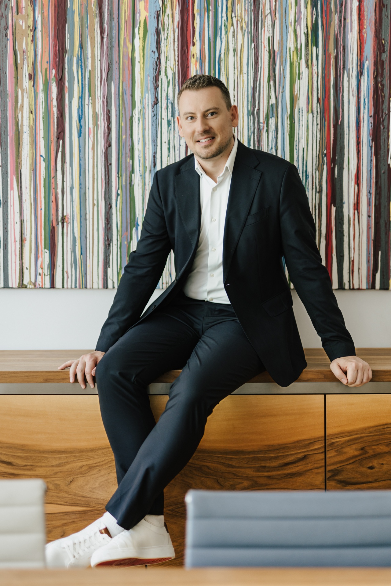 Erik Sawall